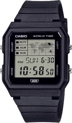 STANDART LF-30W-1ADF Kol Saati