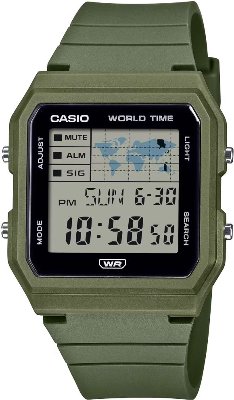 STANDART LF-30W-3ADF Kol Saati