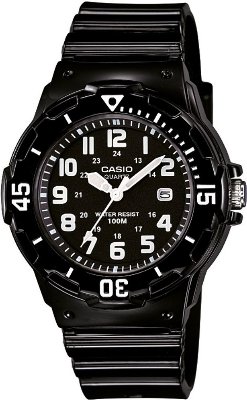 -Casio-LRW-200H-1BVDF-Kol Saati