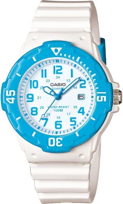 STANDART LRW-200H-2BVDF Kol Saati