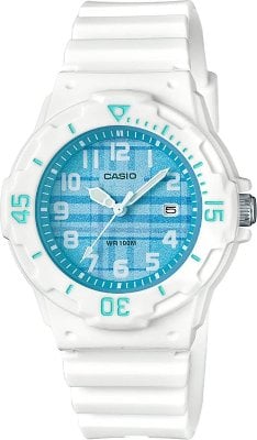 CASIO-STANDART-LRW-200H-2CVDF-Kol Saati