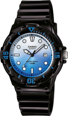 STANDART LRW-200H-2EVDR Kol Saati