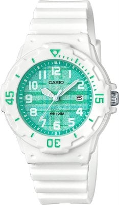 CASIO-STANDART-LRW-200H-3CVDF-Kol Saati