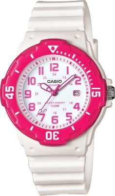 CASIO-STANDART-LRW-200H-4BVDF-Kol Saati