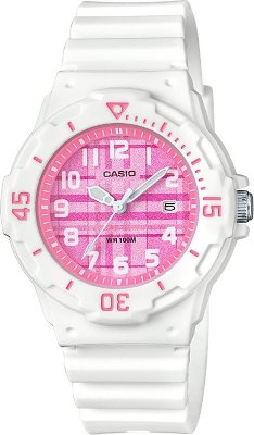 CASIO-STANDART-LRW-200H-4CVDF-Kol Saati