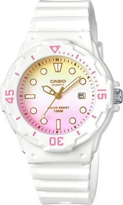 CASIO-STANDART-LRW-200H-4E2VDR-Kol Saati