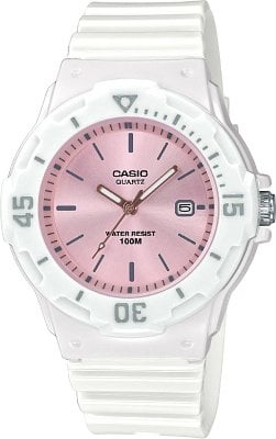 CASIO-STANDART-LRW-200H-4E3VDF-Kol Saati