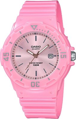 CASIO-STANDART-LRW-200H-4E4VDF-Kol Saati