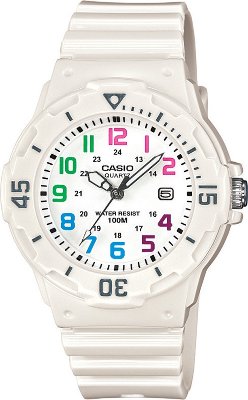 CASIO-STANDART-LRW-200H-7BVDF-Kol Saati