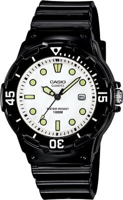 CASIO-STANDART-LRW-200H-7E1VDF-Kol Saati