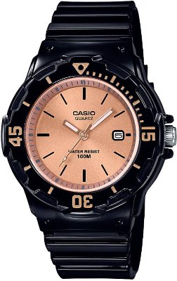 CASIO-STANDART-LRW-200H-9E2VDF-Kol Saati