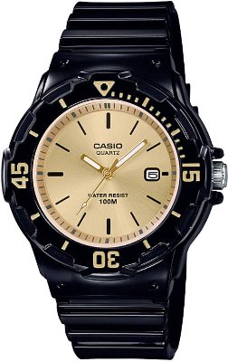 CASIO-STANDART-LRW-200H-9EVDF-Kol Saati