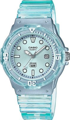 Casio LRW-200HS-2EVDF Saat
