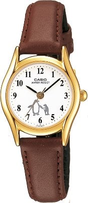 Casio LTP-1094Q-7B6RDF Kol Saati