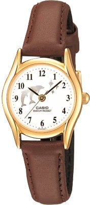 Casio LTP-1094Q-7B9RDF Kol Saati