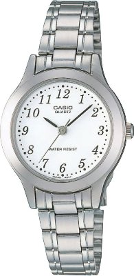 Casio LTP-1128A-7BRDF Kol Saati