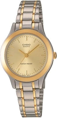 CASIO-STANDART-LTP-1128G-9ARDF-Kol Saati