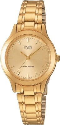 CASIO-STANDART-LTP-1128N-9ARDF-Kol Saati
