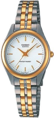 CASIO-STANDART-LTP-1129G-7ARDF-Kol Saati