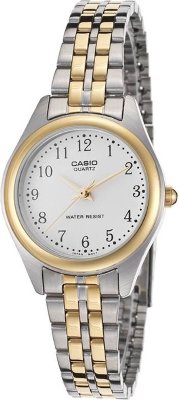 Casio LTP-1129G-7BRDF Kol Saati