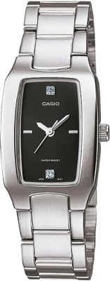 CASIO-STANDART-LTP-1165A-1C2DF-Kol Saati