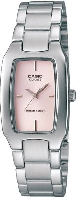 CASIO-STANDART-LTP-1165A-4CDF-Kol Saati