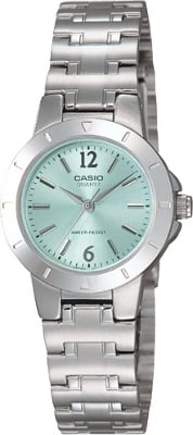 CASIO-STANDART-LTP-1177A-3ADF-Kol Saati