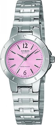 -Casio-LTP-1177A-4A1DF-Kol Saati