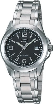 CASIO-STANDART-LTP-1215A-1ADF-Kol Saati