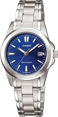 CASIO-STANDART-LTP-1215A-2A2DF-Kol Saati
