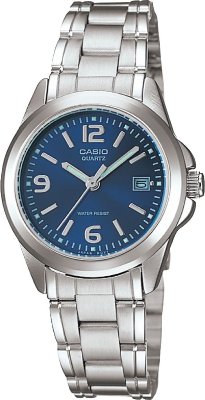 CASIO-STANDART-LTP-1215A-2ADF-Kol Saati