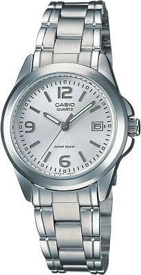 CASIO-STANDART-LTP-1215A-7ADF-Kol Saati