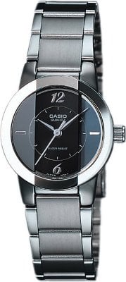CASIO-STANDART-LTP-1230D-1CDF-Kol Saati