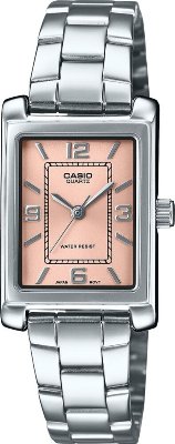 Casio LTP-1234DD-4ADF Kol Saati
