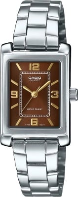 CASIO-STANDART-LTP-1234DD-5ADF-Kol Saati