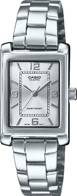Casio LTP-1234DD-7ADF Kol Saati
