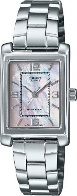 Casio LTP-1234DS-4ADF Saat
