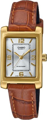 Casio LTP-1234GLL-7ADF Kol Saati