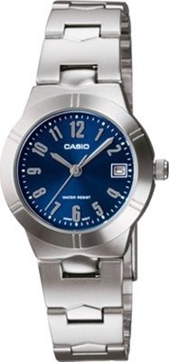 Casio LTP-1241D-2A2DF Kol Saati