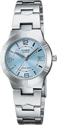 Casio LTP-1241D-2ADF Kol Saati