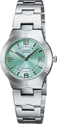 Casio LTP-1241D-3ADF Kol Saati