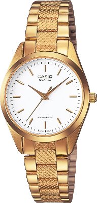 -Casio-LTP-1274G-7ADF-Kol Saati
