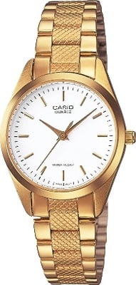 CASIO-STANDART-LTP-1274G-7ADF-Kol Saati