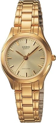 CASIO-STANDART-LTP-1275G-9ADF-Kol Saati