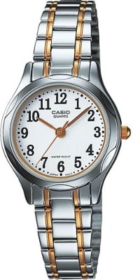 CASIO-STANDART-LTP-1275SG-7BDF-Kol Saati