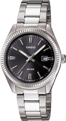 Casio LTP-1302D-1A1VDF Saat
