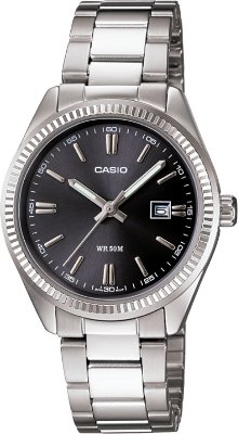-Casio-LTP-1302D-1A1VDF-Kol Saati