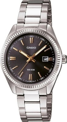 CASIO-STANDART-LTP-1302D-1A2VDF-Kol Saati