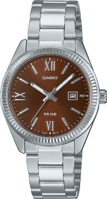 Casio LTP-1302DD-5AVDF Saat