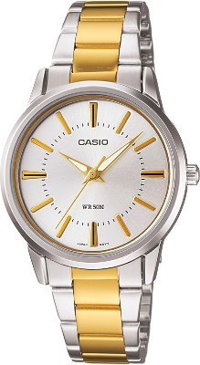 CASIO-STANDART-LTP-1303SG-7AVDF-Kol Saati